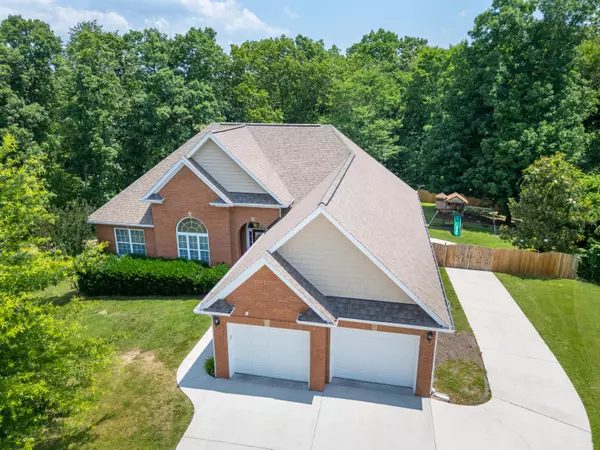 Soddy Daisy, TN 37379,9634 Shooting Star CIR