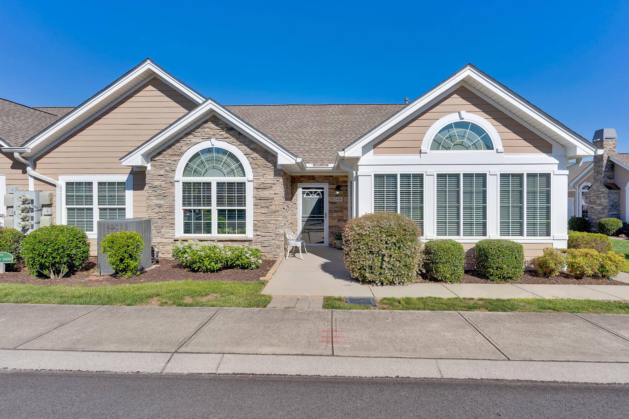 2496 Baskette WAY, Chattanooga, TN 37421