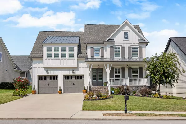 2305 Weeping Willow DR, Ooltewah, TN 37363