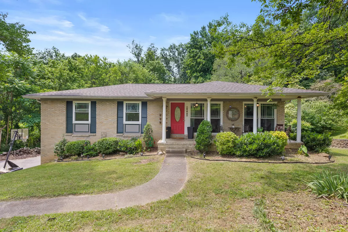 Hixson, TN 37343,1328 Cloverdale CIR