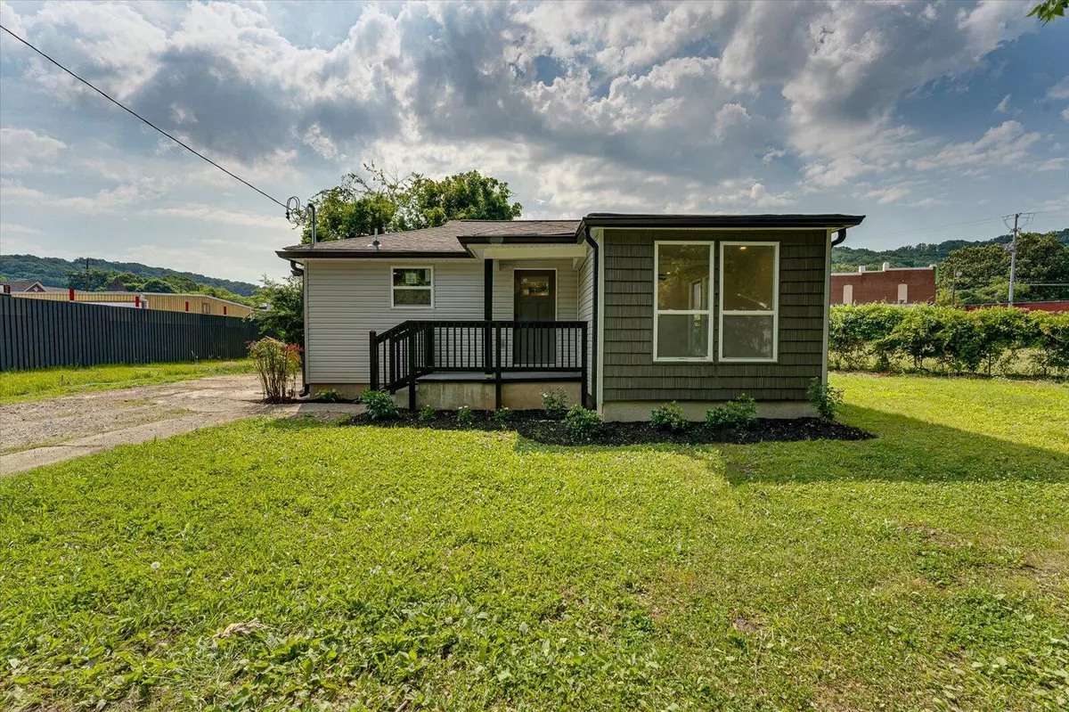 Chattanooga, TN 37406,2506 Wheeler AVE