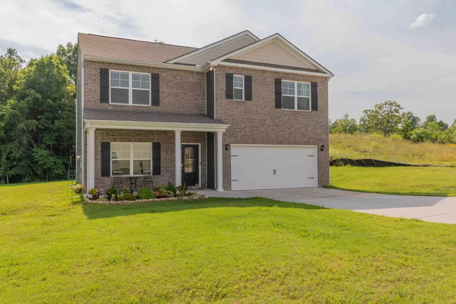 14 Inlet Isle DR, Fort Oglethorpe, GA 30742