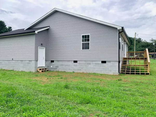 Whitwell, TN 37397,268 Palm ST