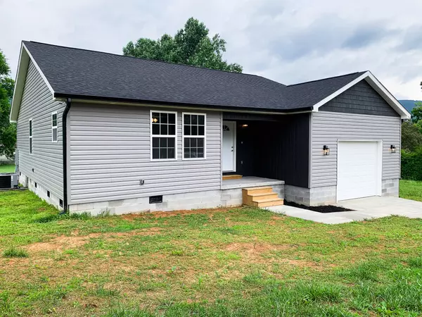 268 Palm ST,  Whitwell,  TN 37397