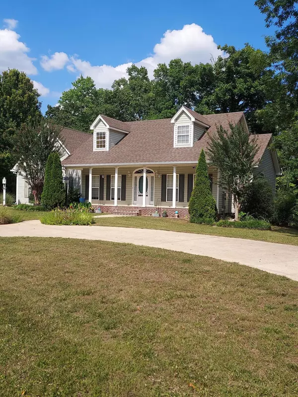 Rossville, GA 30741,100 Cloudcrest DR