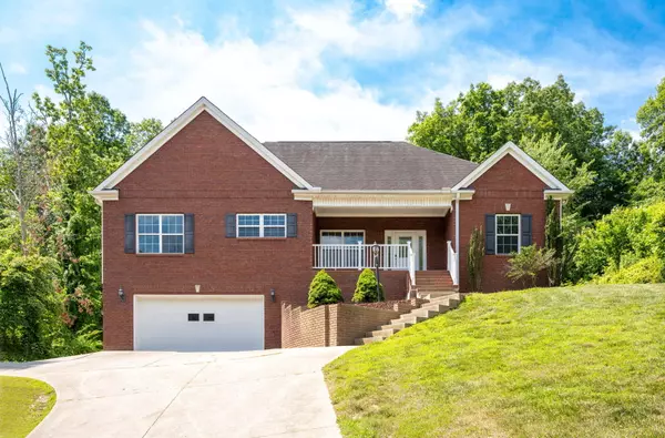 6508 Flagstone DR, Ooltewah, TN 37363