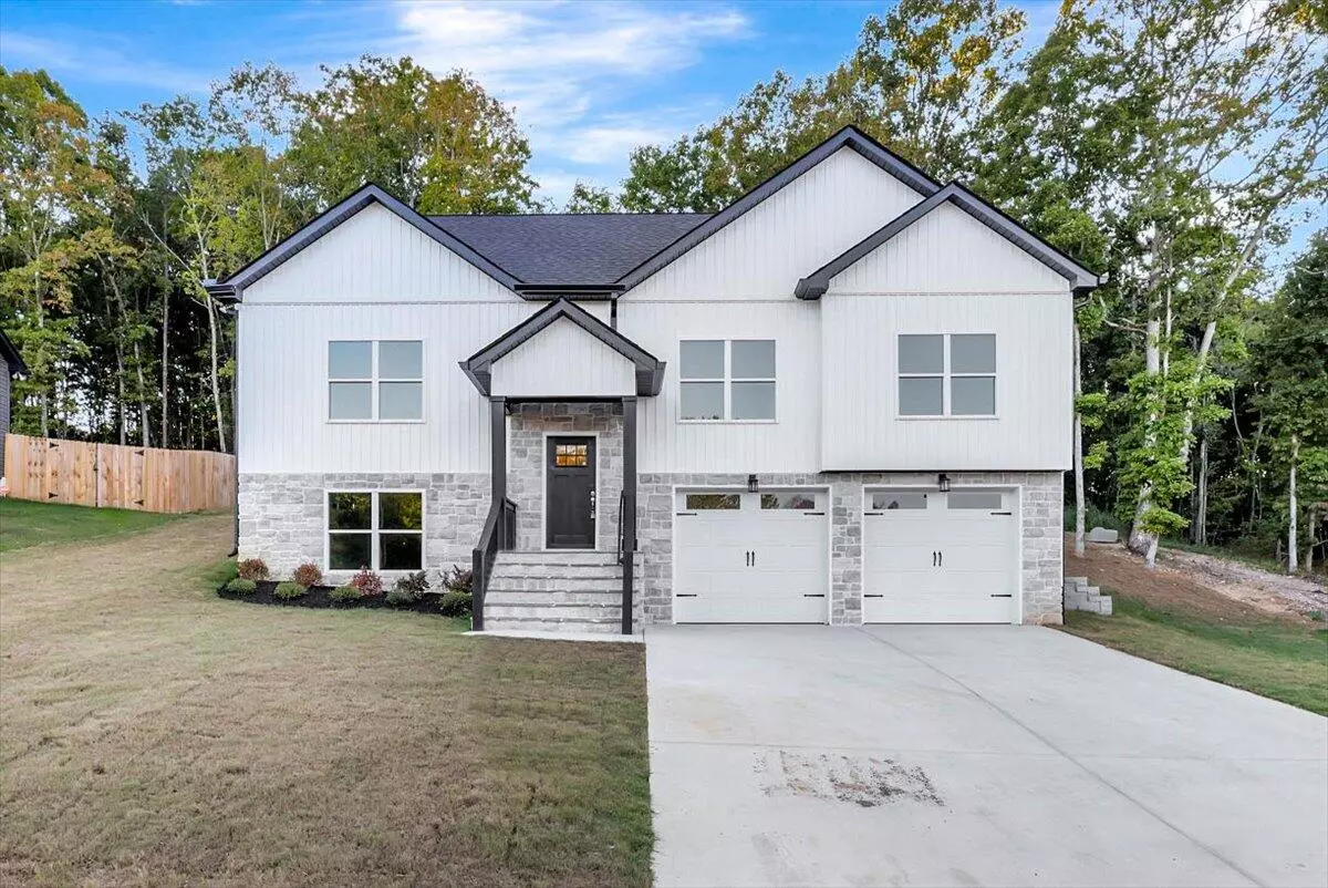 Birchwood, TN 37308,12255 Bull RUN