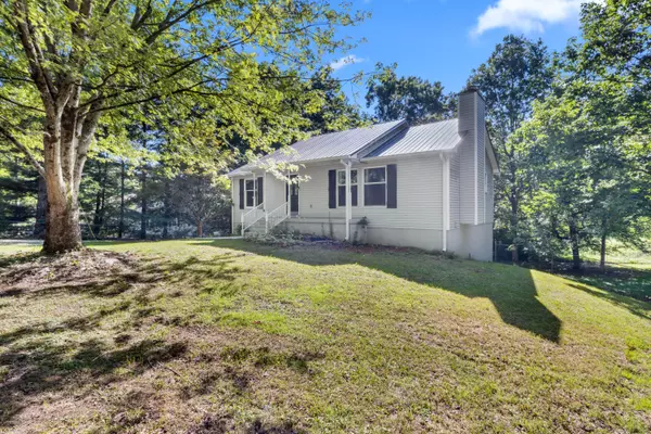Monteagle, TN 37356,933 Bluff CIR