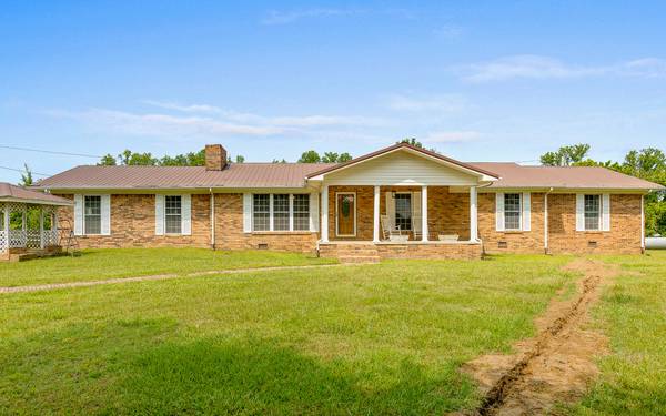 2265 Co Rd 782, Ider, AL 35981