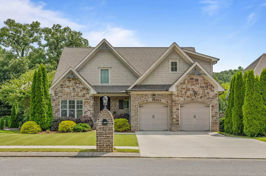 1213 Dreamcatcher WAY, Hixson, TN 37343