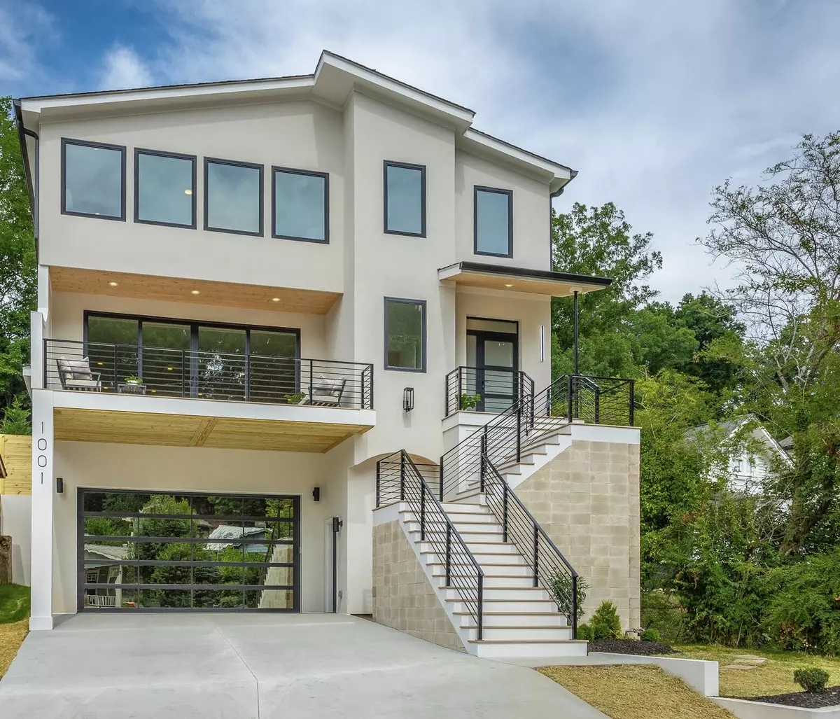 Chattanooga, TN 37405,1001 Dartmouth ST