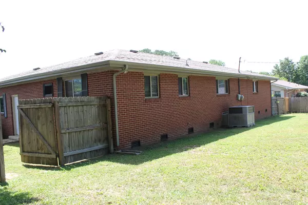 Flintstone, GA 30725,115 Nancy LN
