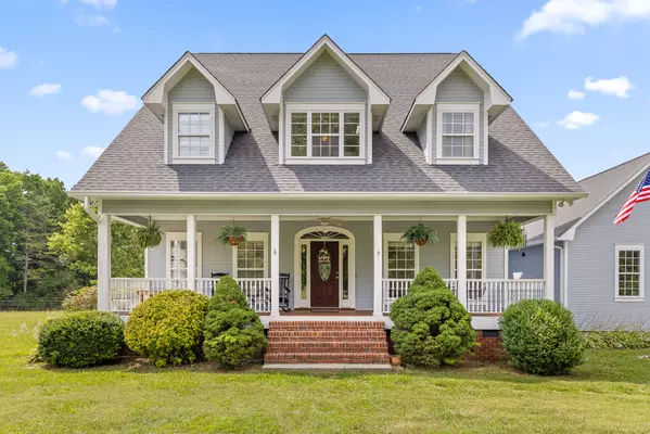 284 Hankins RD, Rock Spring, GA 30739