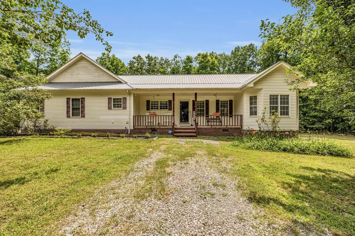 Dunlap, TN 37327,1664 Whiteoak Swamps RD