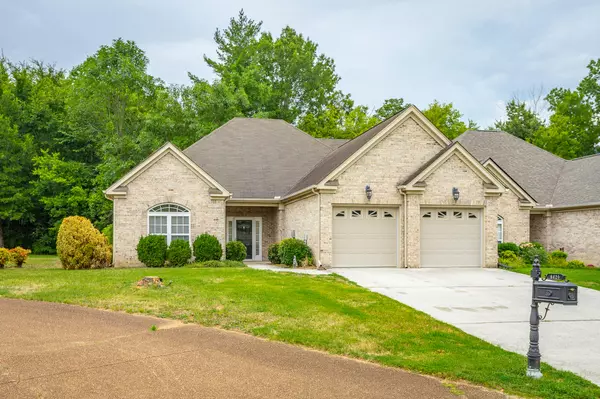 Hixson, TN 37343,6420 Brookmead CIR