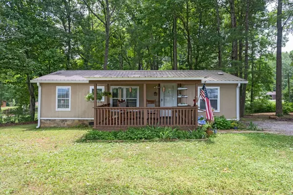 2886 Possum Trot RD, Grandview, TN 37337