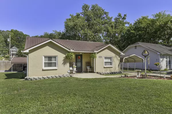 Chattanooga, TN 37415,2322 Lyndon AVE