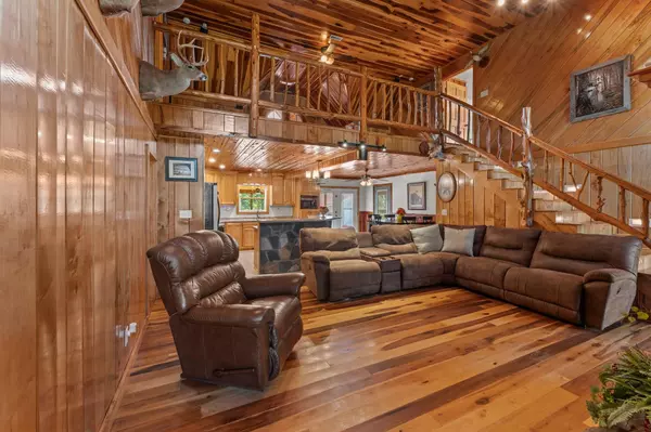 Huntland, TN 37345,15940 David Crockett Pkwy