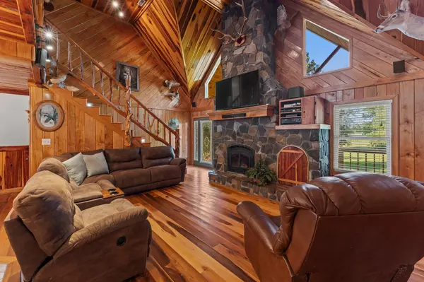 Huntland, TN 37345,15940 David Crockett Pkwy