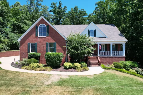 1554 Hawthorne LNDG, Cleveland, TN 37312