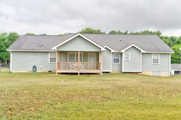 Ringgold, GA 30736,778 Debbie LN