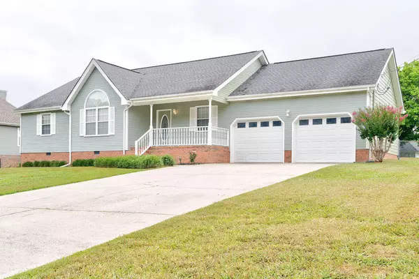 Ringgold, GA 30736,778 Debbie LN