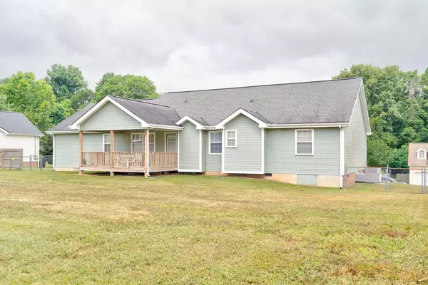 Ringgold, GA 30736,778 Debbie LN