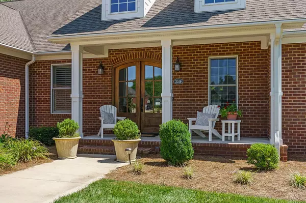 Cookeville, TN 38506,3519 Heritage Green WAY