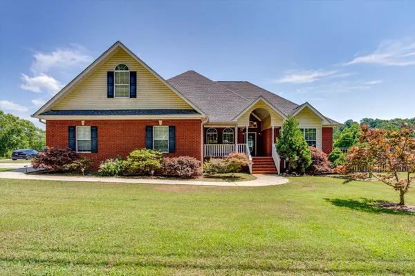 12198 Macon WAY, Soddy Daisy, TN 37379