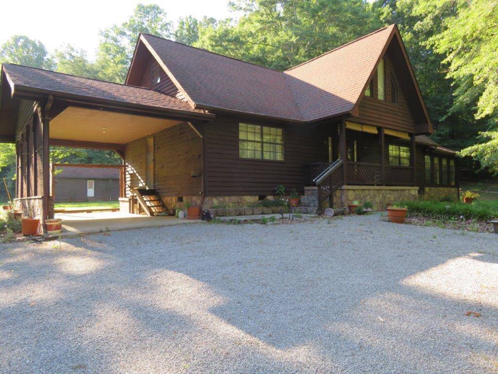 240 Jeff RD, Whitwell, TN 37397