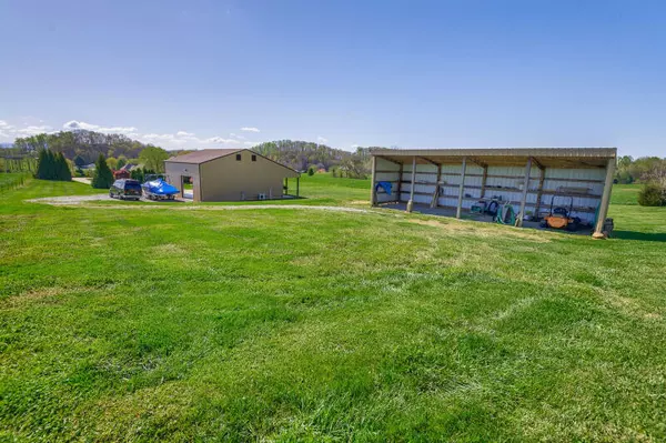 Johnson City, TN 37615,581 Hales Chapel RD