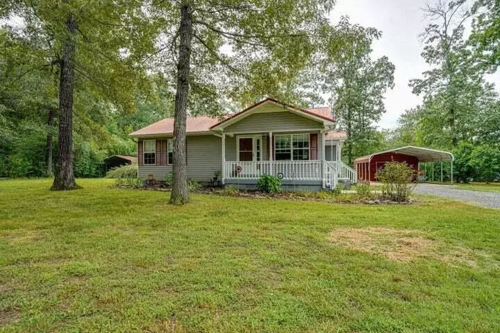 Georgetown, TN 37336,239 Sue CIR