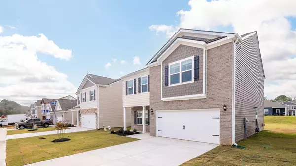 Mcdonald, TN 37353,3150 Highline Drive Sw