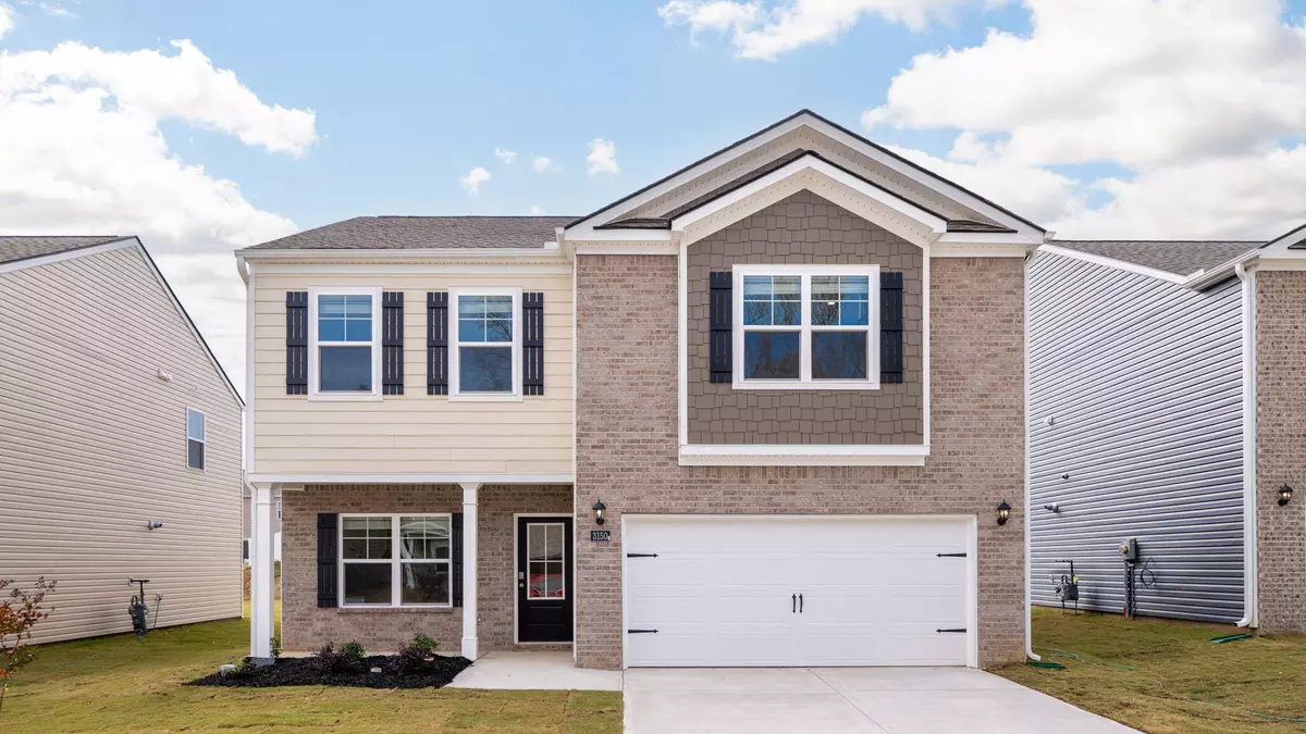Mcdonald, TN 37353,3150 Highline Drive Sw