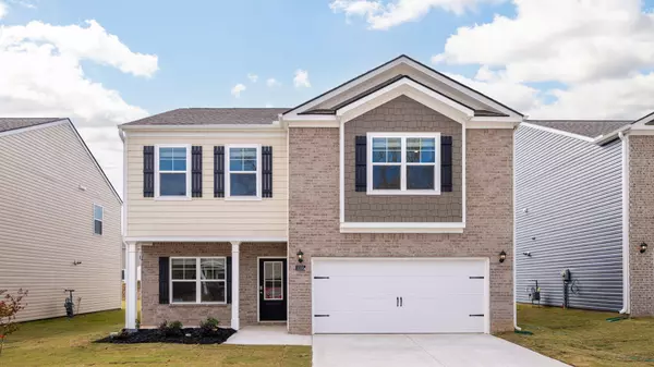 3150 Highline Drive Sw, Mcdonald, TN 37353