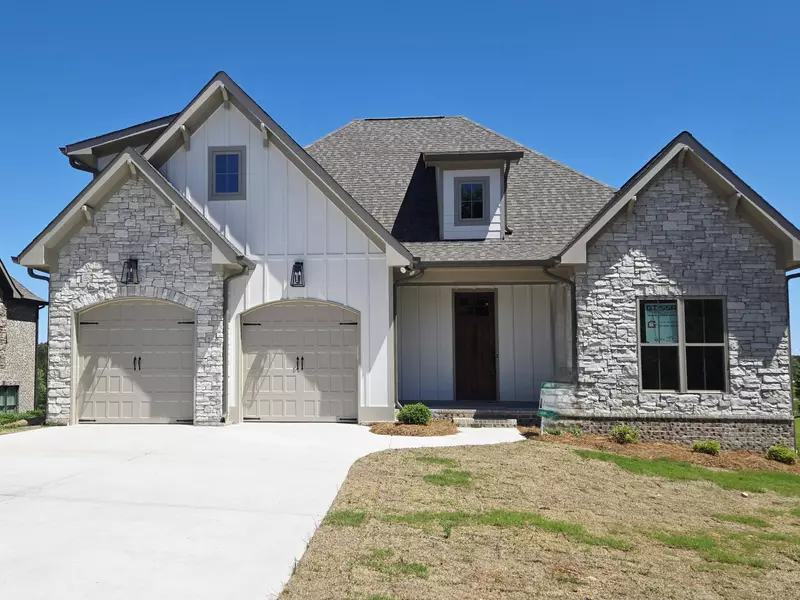 13132 Blakeslee DR, Soddy Daisy, TN 37379