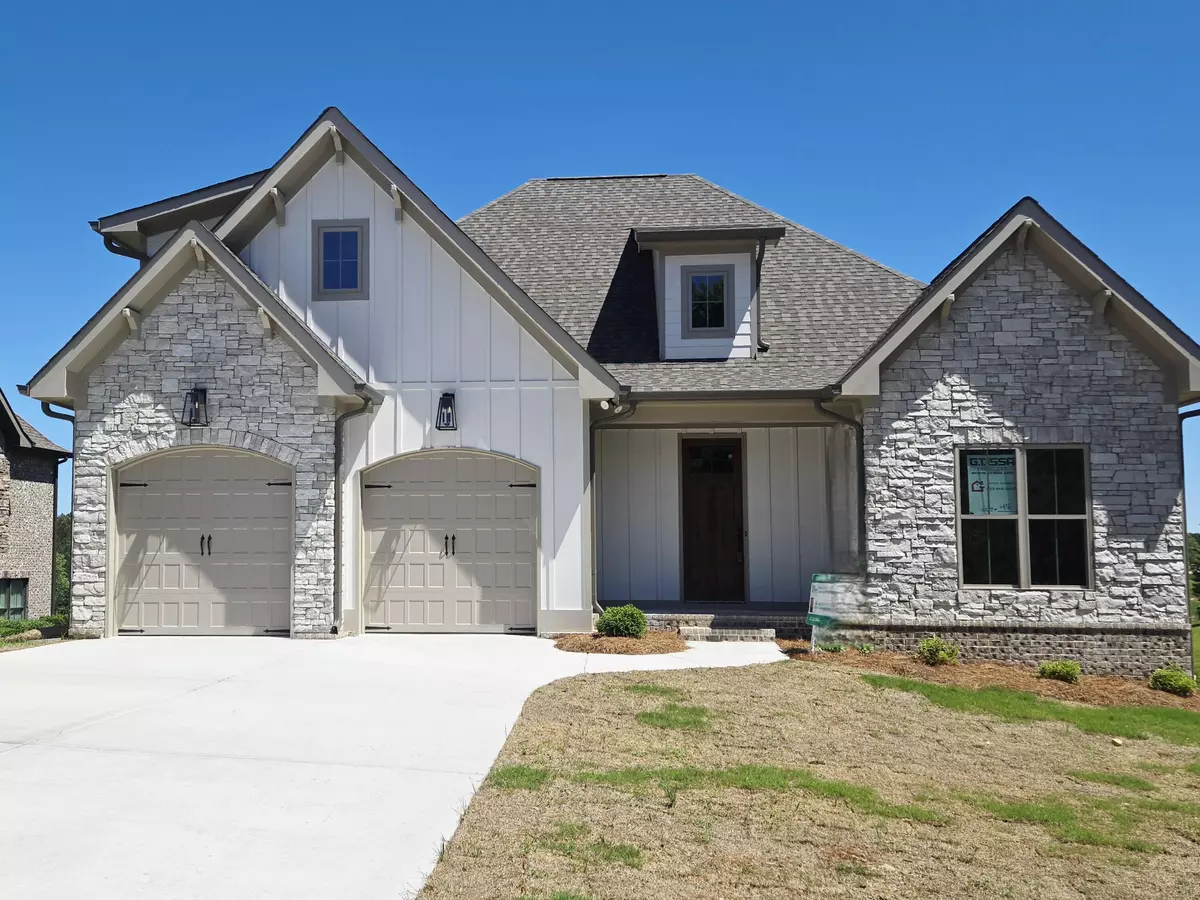 Soddy Daisy, TN 37379,13132 Blakeslee DR