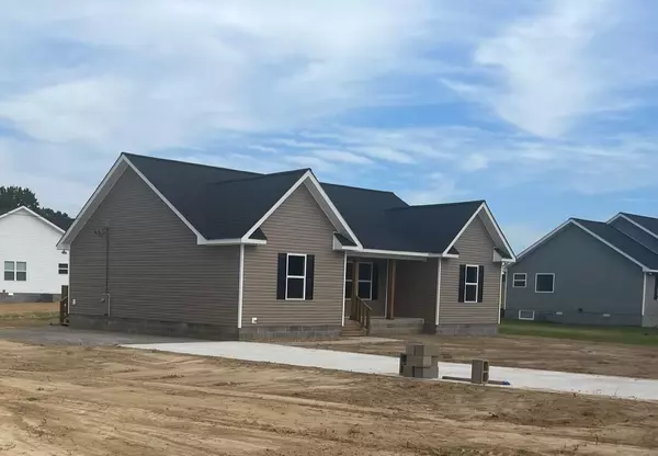 348 Bellview RD, Henagar, AL 35978