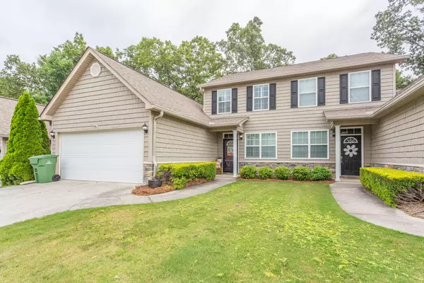 Chatsworth, GA 30705,550 Hamilton WAY