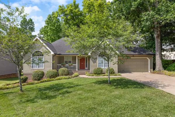 8322 Grinder Creek PL, Chattanooga, TN 37421