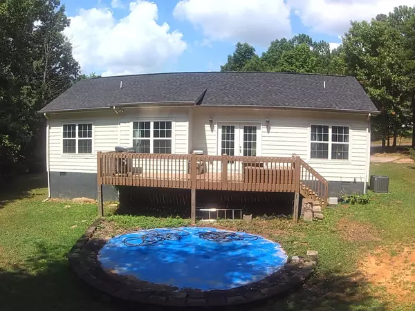 Chatsworth, GA 30705,217 Earls WAY