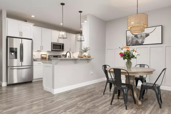 Dayton, TN 37321,722 Belle Circle CIR