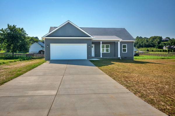 187 Little Ponderosa TRL,  Dunlap,  TN 37327