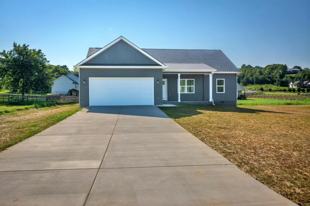 Dunlap, TN 37327,187 Little Ponderosa TRL
