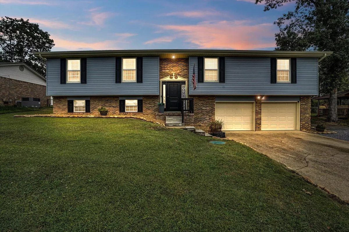 Chattanooga, TN 37421,2810 Nile RD