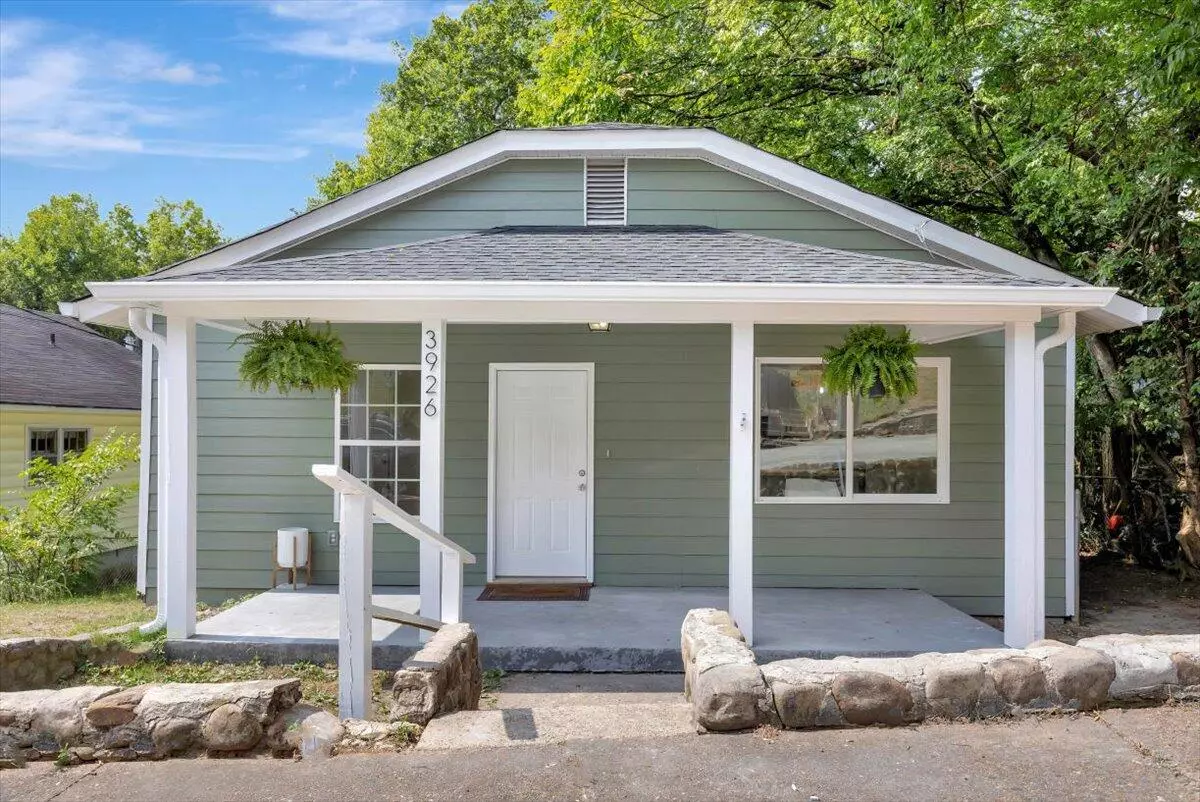 Lupton City, TN 37351,3926 Arkwright ST