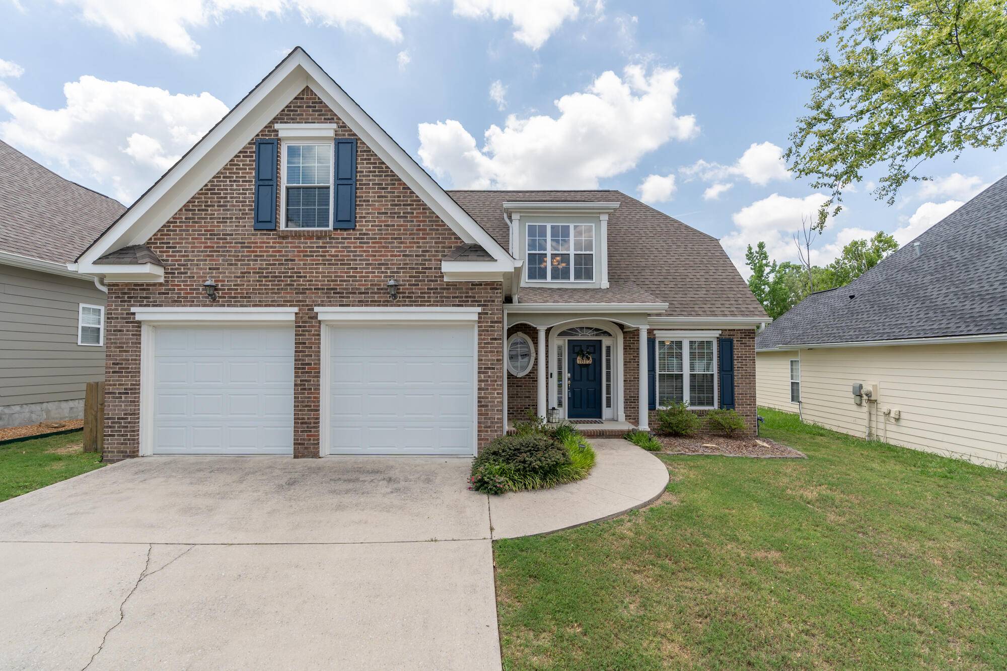 7812 Laurelton DR, Chattanooga, TN 37421