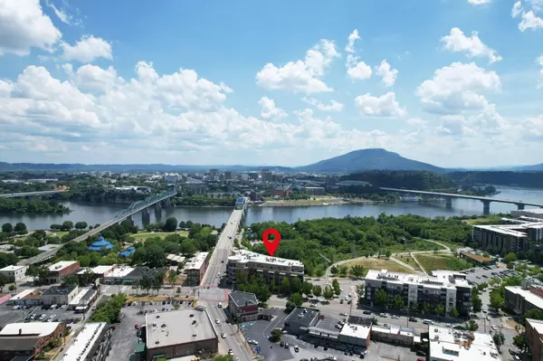 Chattanooga, TN 37405,4 Cherokee BLVD