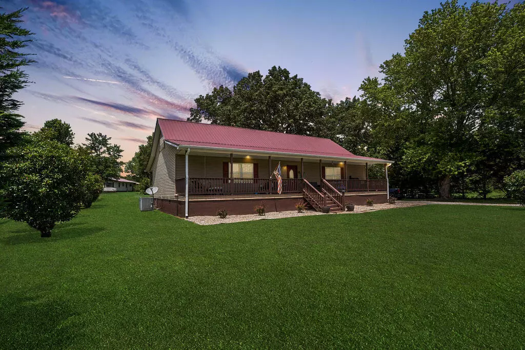 Bryant, AL 35958,75 Co Rd 483