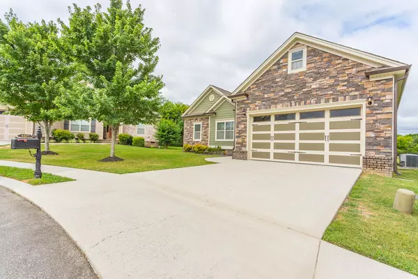 Ooltewah, TN 37363,8407 Kennerly CT